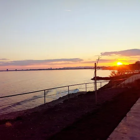 Sea Breeze Sveti Vlas