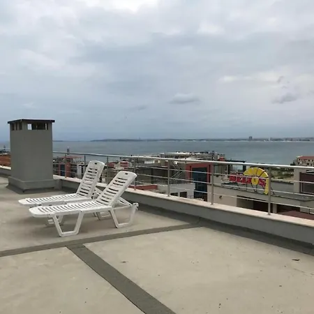 Apartment Sea Breeze Sveti Vlas