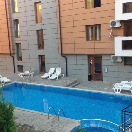 Sea Breeze Sveti Vlas